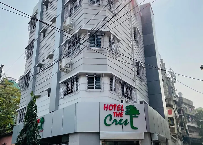 Hotel The Crest